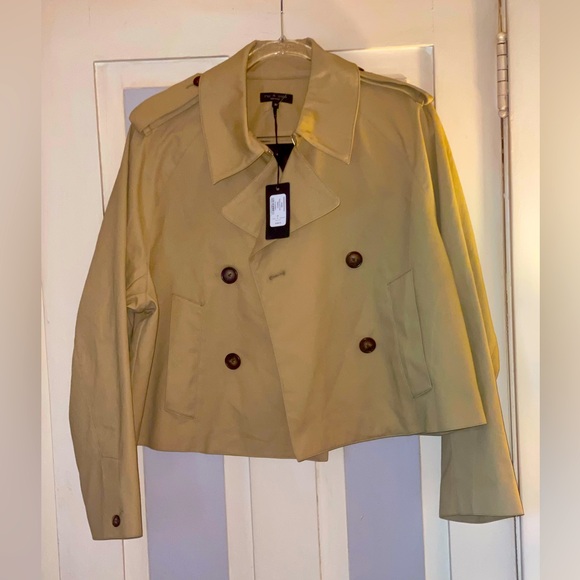 Rag & bone jacket - Picture 5 of 9